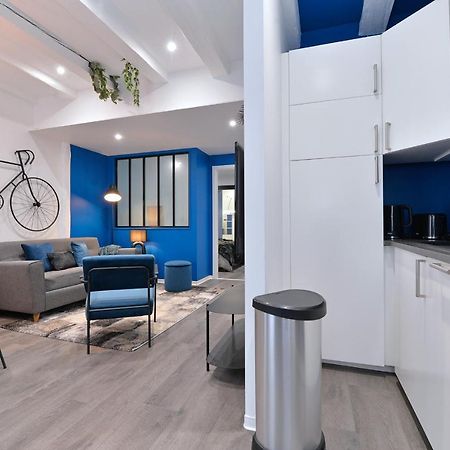 Les Suites Du Centre Historique Colmar Buitenkant foto